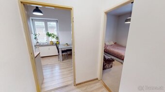 1 izbový byt Topoľčany - 8