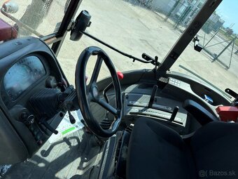 ZETOR 2008 VIN 637 - 8