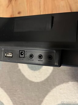 keyboard/klavesy Bontempi 166118 - 8