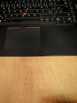 Lenovo ThinkPad L580, IntelCore i5-7300U, 16GB RAM,256GB SSD - 8