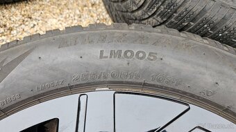 ❗️PREDAM SADU KOLIES 5×112 R19 PNEU 235/55 R19 VW,ID5,ID4❗️ - 8