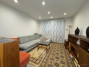 2-izbový byt na predaj na ulici Riadok po kompletnej rekonšt - 8