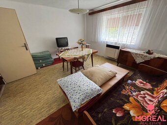 Rodinný dom Veľké Bedzany - 8