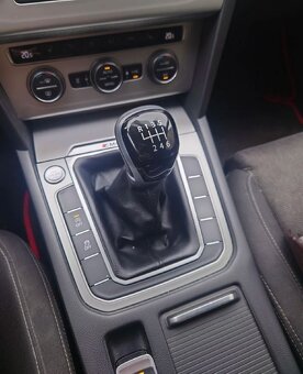 RADIACA PAKA VOLKSWAGEN TIGUAN MK2 - 8