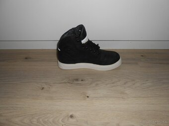 Predam len vyskusane GORE-TEX moto topanky HELD - 8