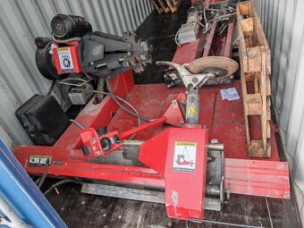 Nákladná vyzuvačka - 8