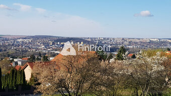 Predám 10á pozemok - Nitra, Zobor. - 8