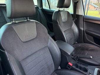 ŠKODA OCTAVIA SCOUT 2.0 TDI 110kW 4x4 - 8