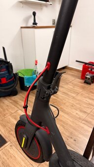 Xiaomi MI scooter Pro - 8