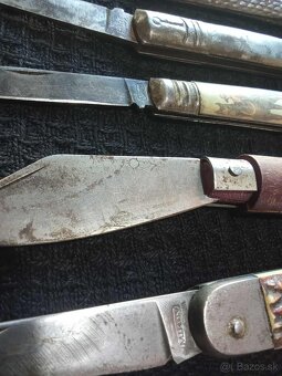 noziky CS vyroby. - 8