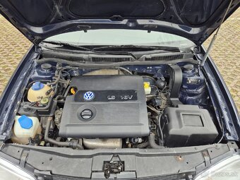 Vw Golf IV 1.6 77kw - 8