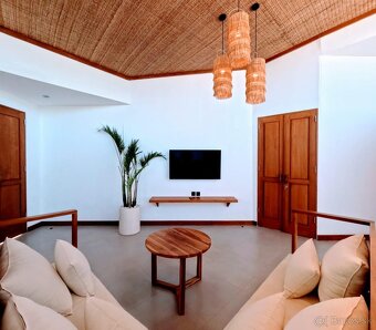 Bývaj alebo investuj na BALI návratnoť investície 8-10 rokov - 8