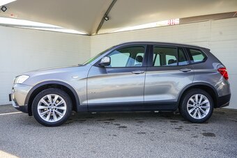 148- Bmw, X3, 2011, nafta, 3.0 d xDrive, 190kw - 8