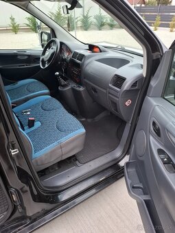 FIAT SCUDO COMBI 94kW 8 miestne - 8