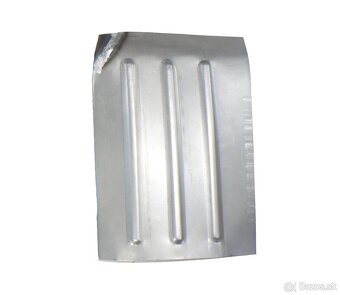 Kompletní přední podběhy Tatra 603 - 8