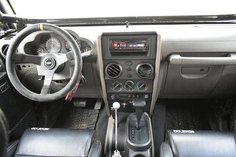°IIIIIII° Jeep WRANGLER 3.8 OFFROAD SPECIAL - 8