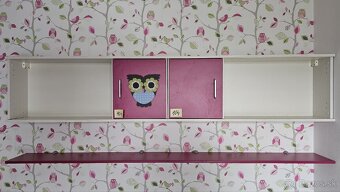 Detská dievčenská izba - 8