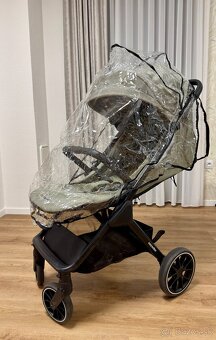 Predám detský kočík Easywalker Jackey XL 👶🛒 - 8