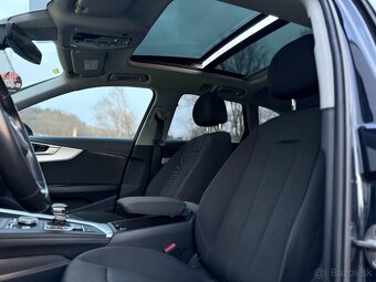 Audi A4 Allroad 2.0 TDI Quattro |ACC | Pano |Virtual | DPH | - 8