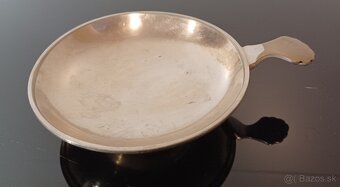 Striebro, alpaca - 8