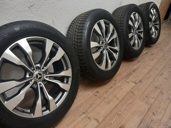 5x112 R20 Mercedes - 8