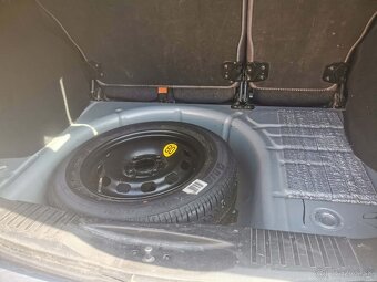 Ford Fusion 1,4 benzin 59kW FXJA - 8