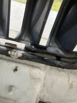 predni naraznik octavia iii 3 12-17 bily ostri pdc - 8