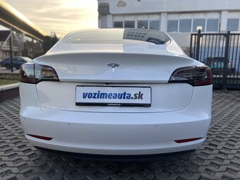 Tesla Model 3 Standard Range Plus - ODPOČET DPH - 8