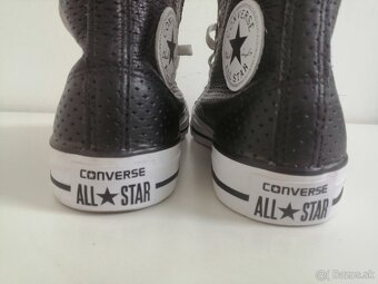 CONVERSE kožené - 8