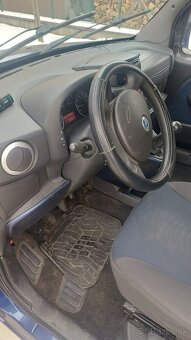 Fiat Doblo 1,9 jtd 88kW - 8