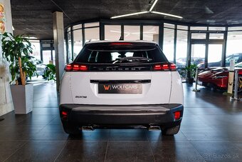 Peugeot 2008 1.2 PureTech Allure 130k AT/8 - 8