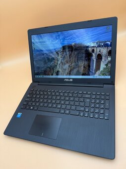 Notebook ASUS X553M / Intel Celeron / 8GB RAM / 120gb SSD - 8