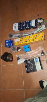 Burane peougeot 206 - 8