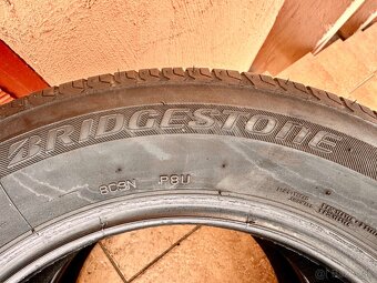 195/65 R15 letné pneumatiky 2 kusy - 8