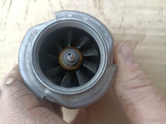 Jawa 500 OHV, PUCH - 8