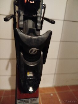 Lyže - 8