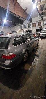 Rozpredám BMW 530d 2004 e61 - 8