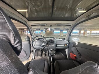 PREDÁM SMART FORTWO - 8