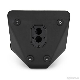 Reproduktory SubZero PA systém + subwoofer - 8