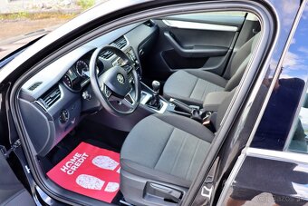 Škoda Octavia 1.6 TDi Combi Ambition - 8