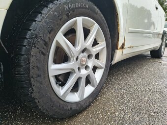 Seat Exeo 2.0TDI 105kw - 8