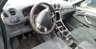 Ford S-Max 1,8tdci 92kw - 8
