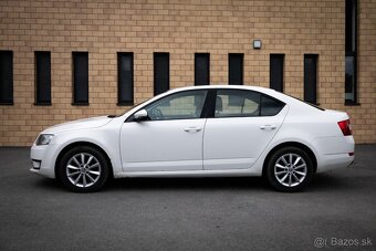 Škoda Octavia 2.0 TDI Ambition DSG - 8