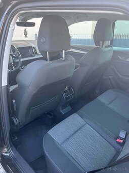 Škoda KAROQ 1.5 TSI - 8