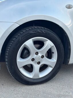 Suzuki Swift 1.3 benzín 67 kW MT/5 - 8