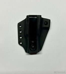 Vnútorné kydex puzdro na Glock zásobník - 8