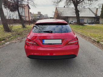 Mercedes-Benz CLA 200d SK 1. MAJITEĽ - 8
