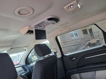Dodge Journey 2.0 Crdi Automat - 8