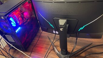 Pc i7 10700 32gb ram rtx3060 - 8