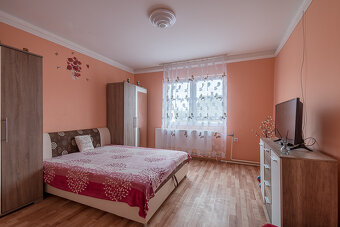 30min. z Košíc, vynovený 4-izb. dom, Szalaszend, Maďarsko - 8